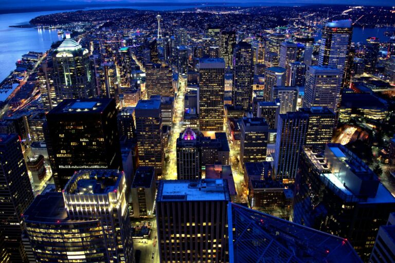 How Long to Stay in Major U.S. Cities: A Practical Travel Guide