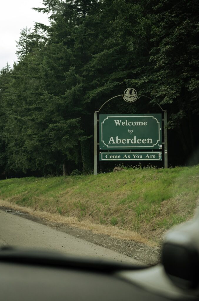 Grays Harbor Inn & Suites