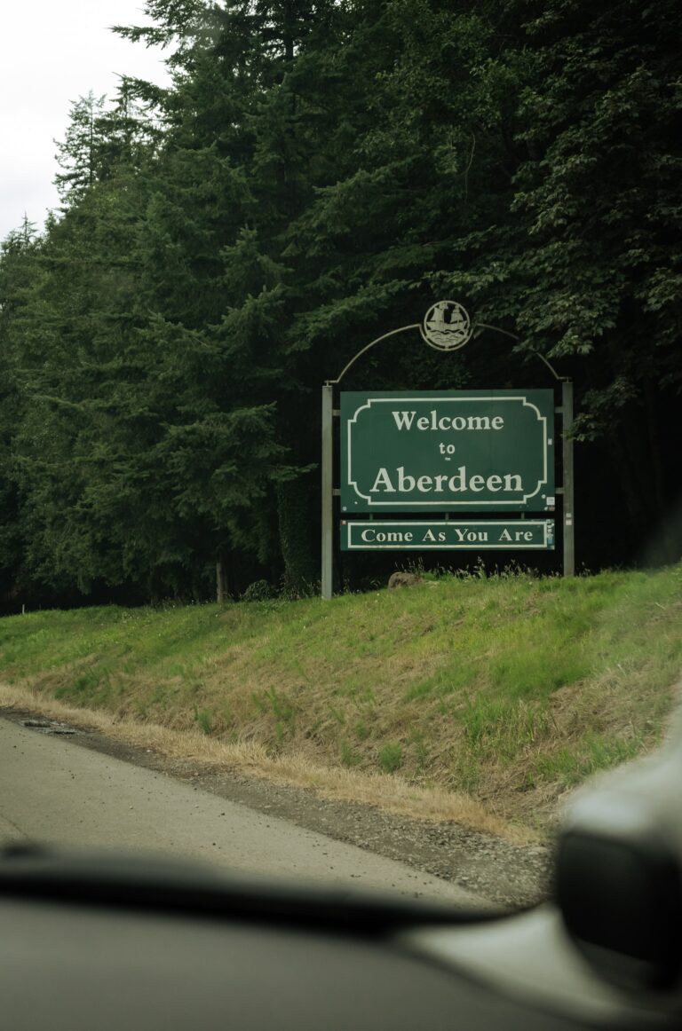 Grays Harbor Inn & Suites