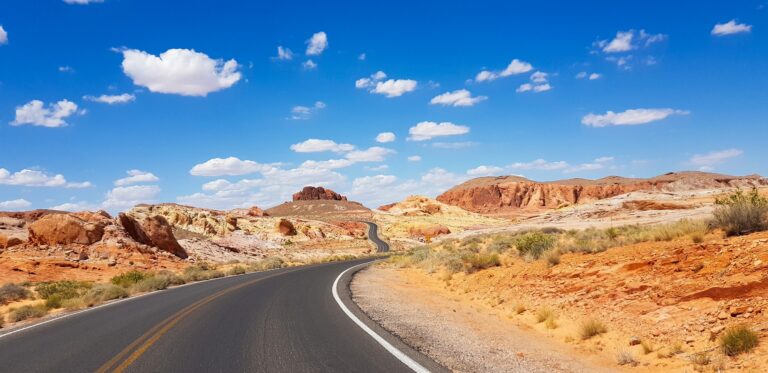 Road Trip Planning Tips for the USA: How to Travel Smarter and Stress-Free