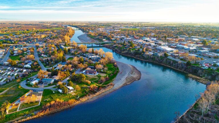 Classic Inn Red Bluff