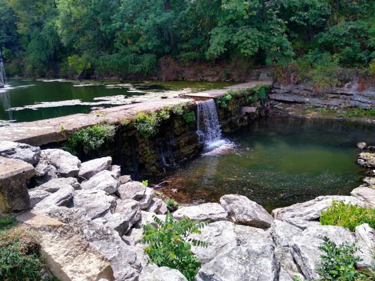 Budget Inn and Suites